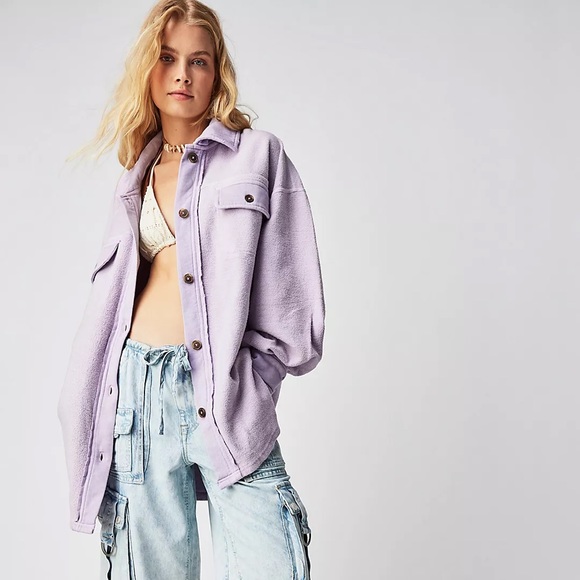 Free People Ruby Jacket - Picture 8 of 10